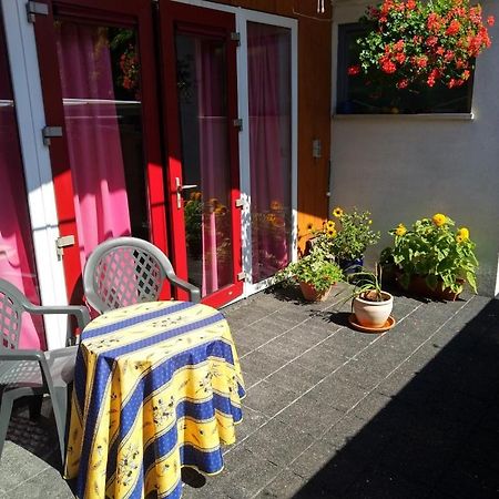 B&B 16C Maassluis Nl Exterior foto