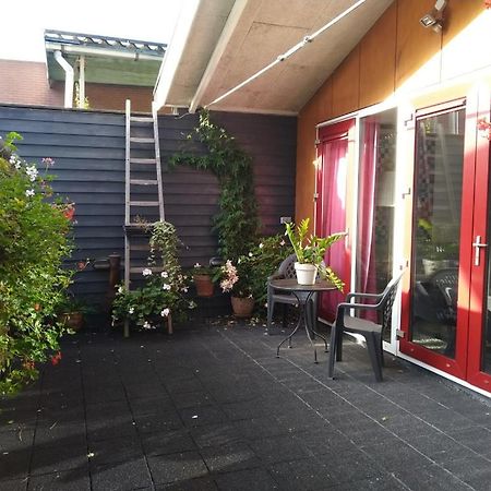 B&B 16C Maassluis Nl Exterior foto